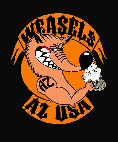 AZ Weasels