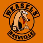 Nashville Weasels