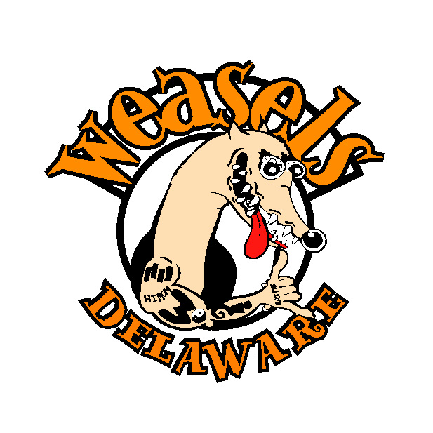Delaware Weasels