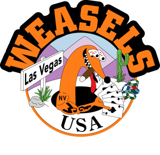 Las Vegas, NV Weasels